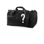 SAC DE SPORT EMPTY SOUL