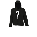 veste softshell empty soul)