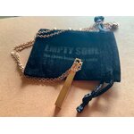 MESSAGER ROSE GOLD EMPTY SOUL