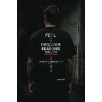 ABYSS DOS TEE SHIRT EMPTY SOUL