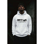 LIE HOODIE EMPTY SOUL