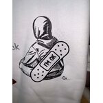 LIE HOODIE EMPTY SOUL