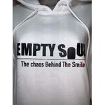 LIE HOODIE EMPTY SOUL