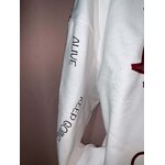 LIE HOODIE EMPTY SOUL