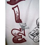 LIE HOODIE EMPTY SOUL