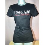 ABYSS TEE SHIRT EMPTY SOUL
