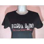 ABYSS LOGO TEE SHIRT EMPTY SOUL