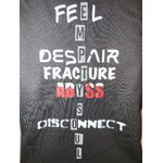 ABYSS TEE SHIRT EMPTY SOUL
