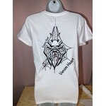 VENOM HEART TEE SHIRT EMPTY SOUL