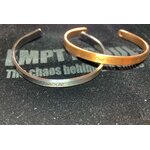 BRACELET GRAVE EMPTY SOUL
