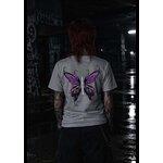 BUTTERFLY WINGS EMPTY SOUL