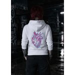NEON HEART EMPTY SOUL