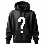 hoodie personnalisé face-EMPTY SOUL