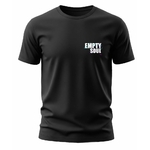 tee shirt noir face
