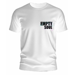 tee shirt blanc face