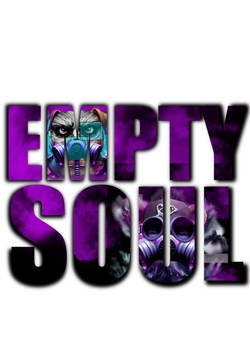 toxic silence-EMPTY SOUL