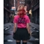 tee shirt toxic silence rose -EMPTY SOUL