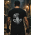 dos TEE SHIRT vapor soul porté -EMPTY SOUL