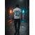 tee shirt Zeromilk EMPTY SOUL