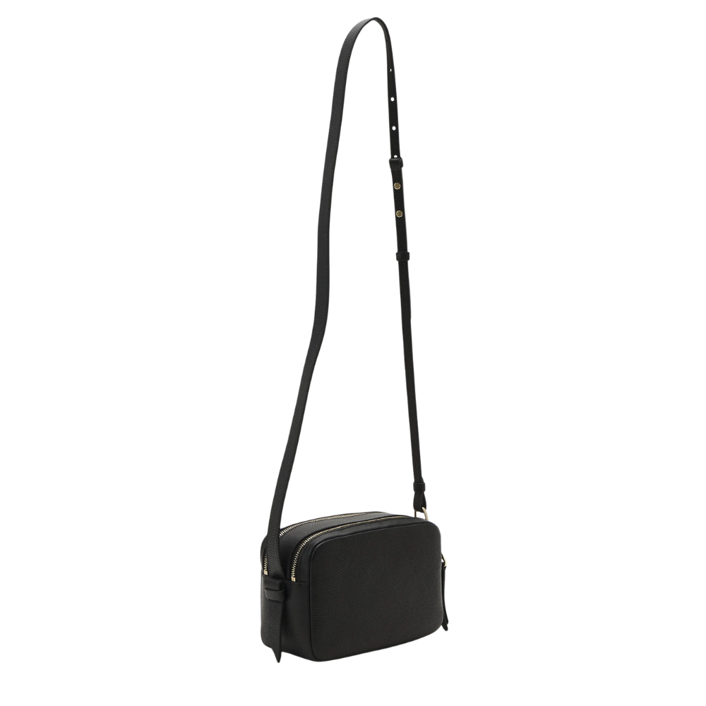 Coccinelle malory small noir