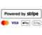 powered by stripe paiement sécurisé