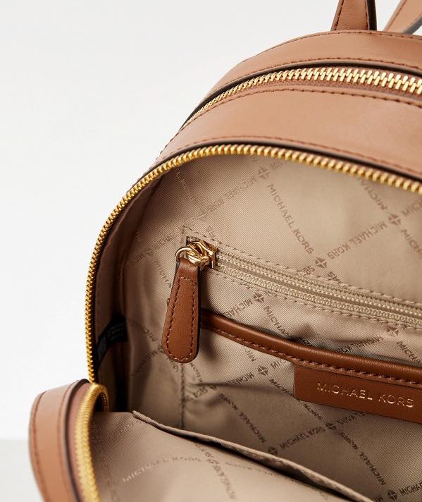 Sac à dos Jaycee MK brun 3