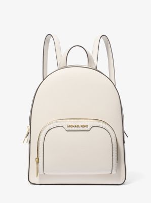 Sac à dos Jaycee MK blanc