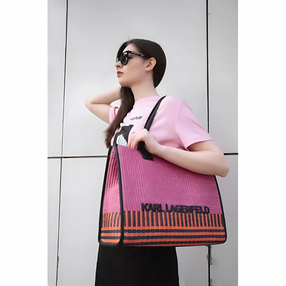 sac karl lagerfeld