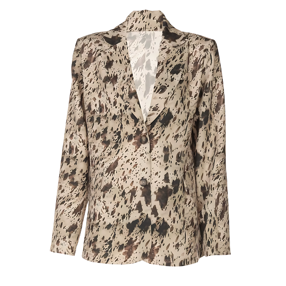 blazer léopard femme tendance (2)