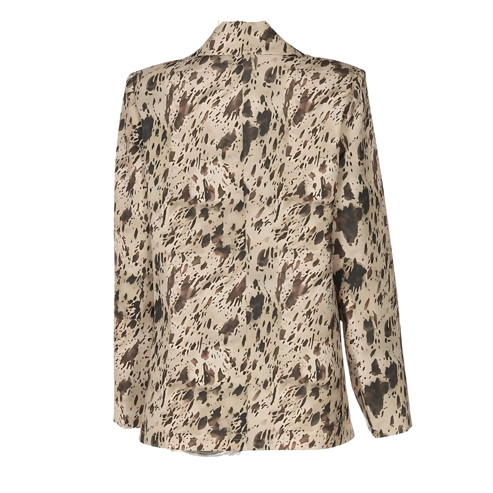 blazer léopard femme tendance (4)