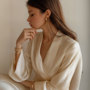 bijoux pour femme raffines fantaisie