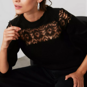 Pulls tendances automne hiver 2025 femme