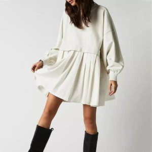 Robes femme tendance automne hiver