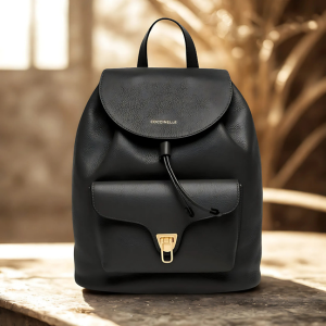 Collection sacs à dos premium cuir femme