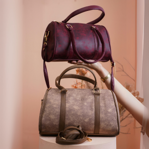 Sélection sacs de voyage et valises femme tendance