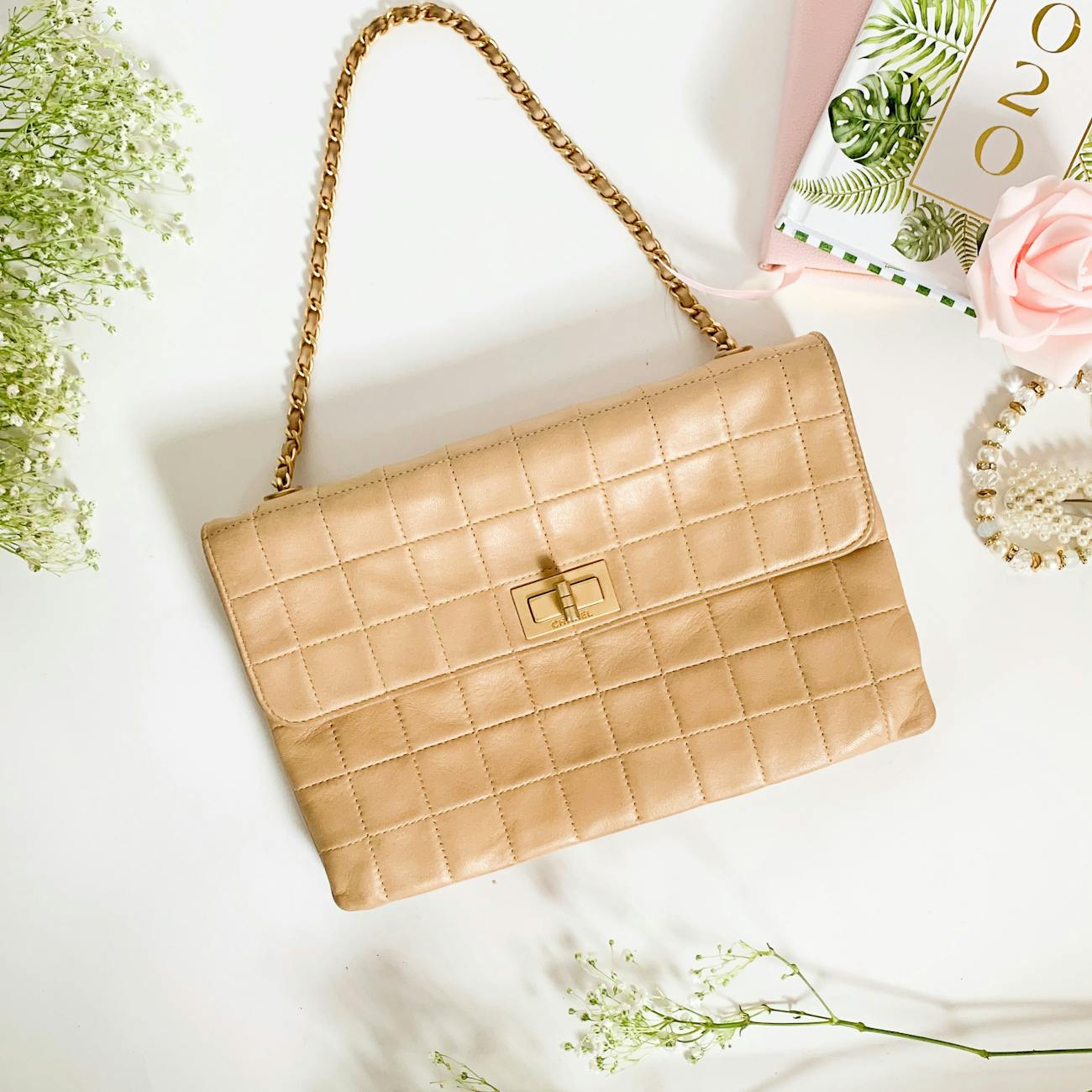 Sacs tendance