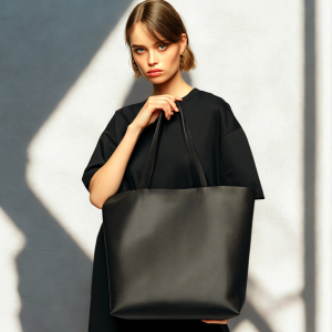 sac cabas de luxe