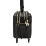 Coccinelle malory small noir (1)