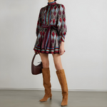 robe femme hiver tendance