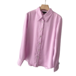 chemise en soie femme mauve (2)