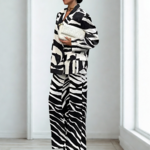 tailleur zèbre femme (1)