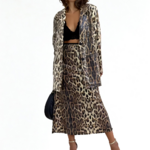 blazer léopard à sequins (3)