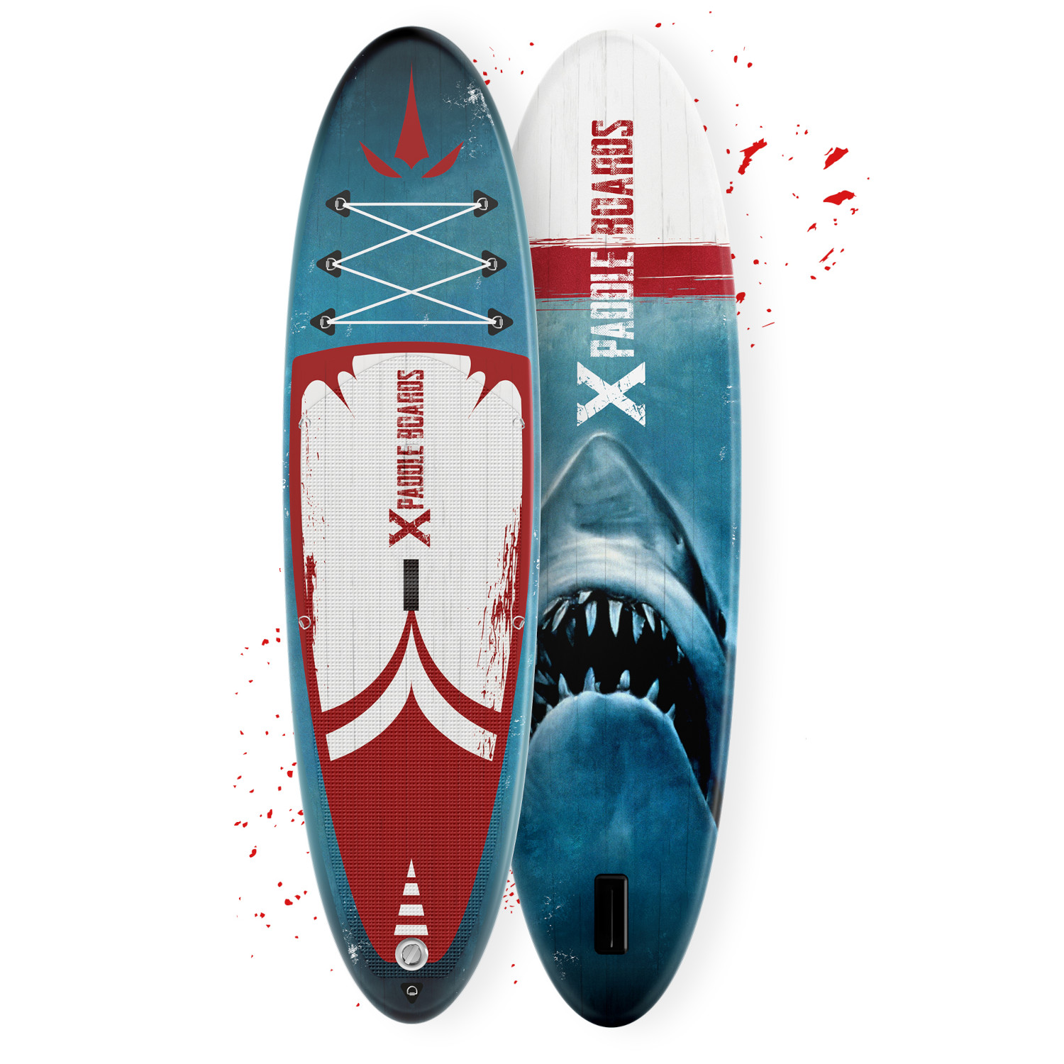 xsharkblanc
