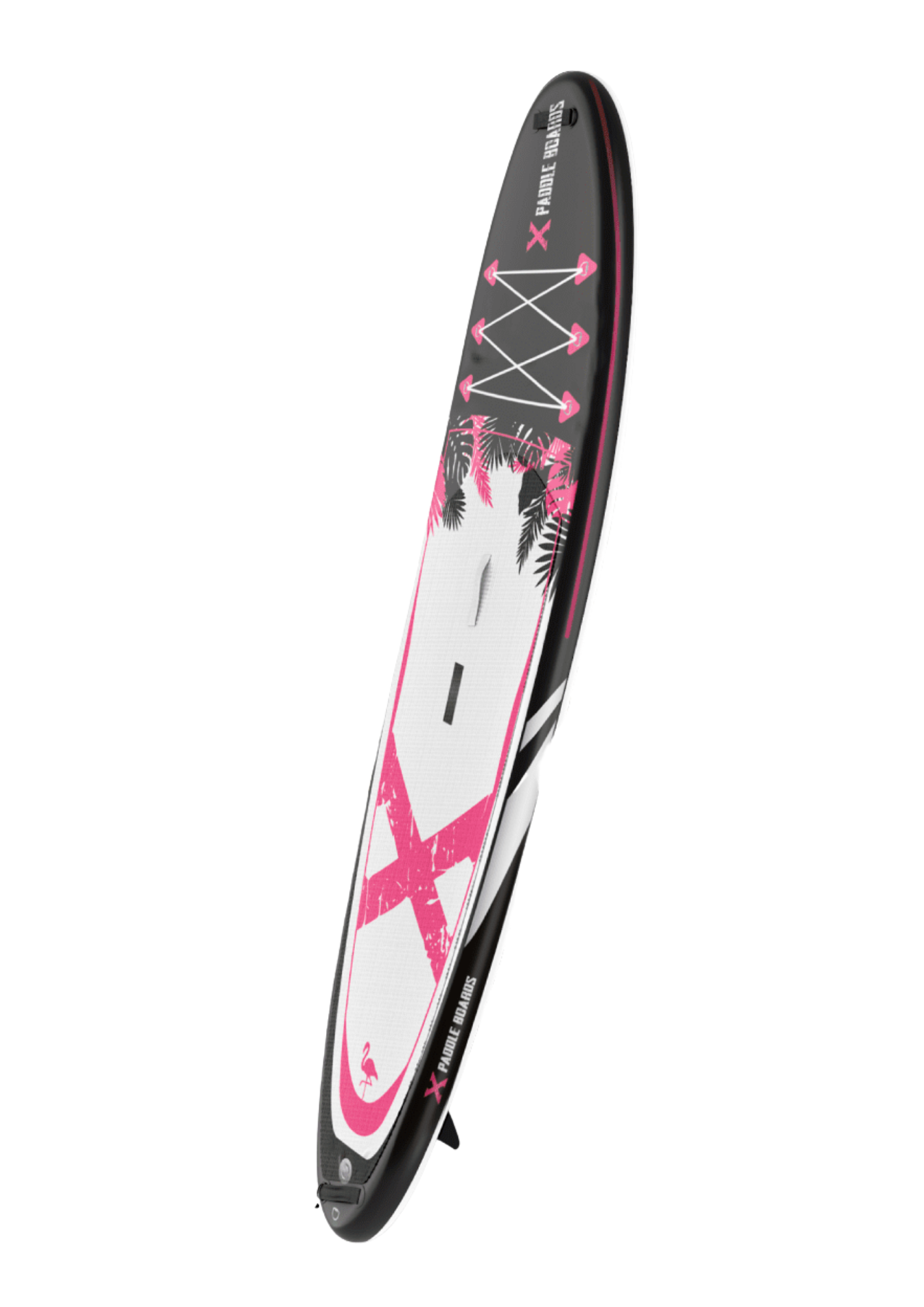 X-Flamingo-droit