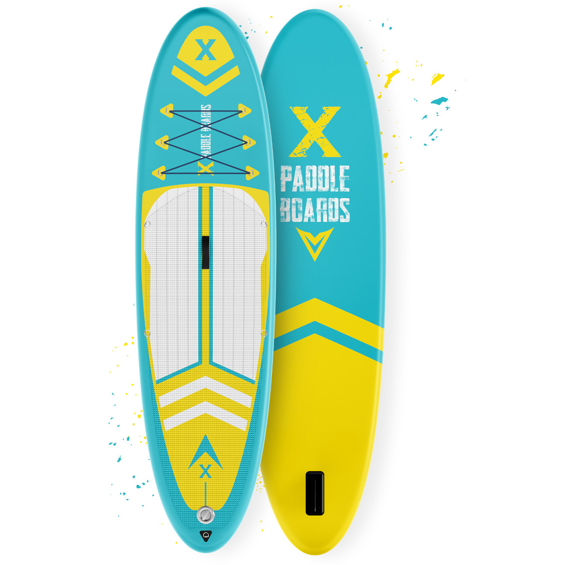paddle-ripper