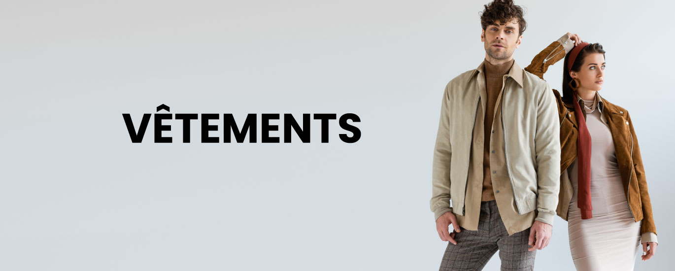Vêtements