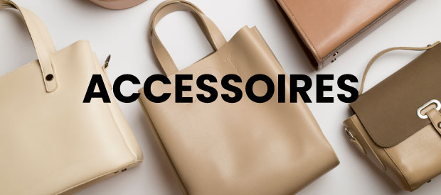 Accessoires