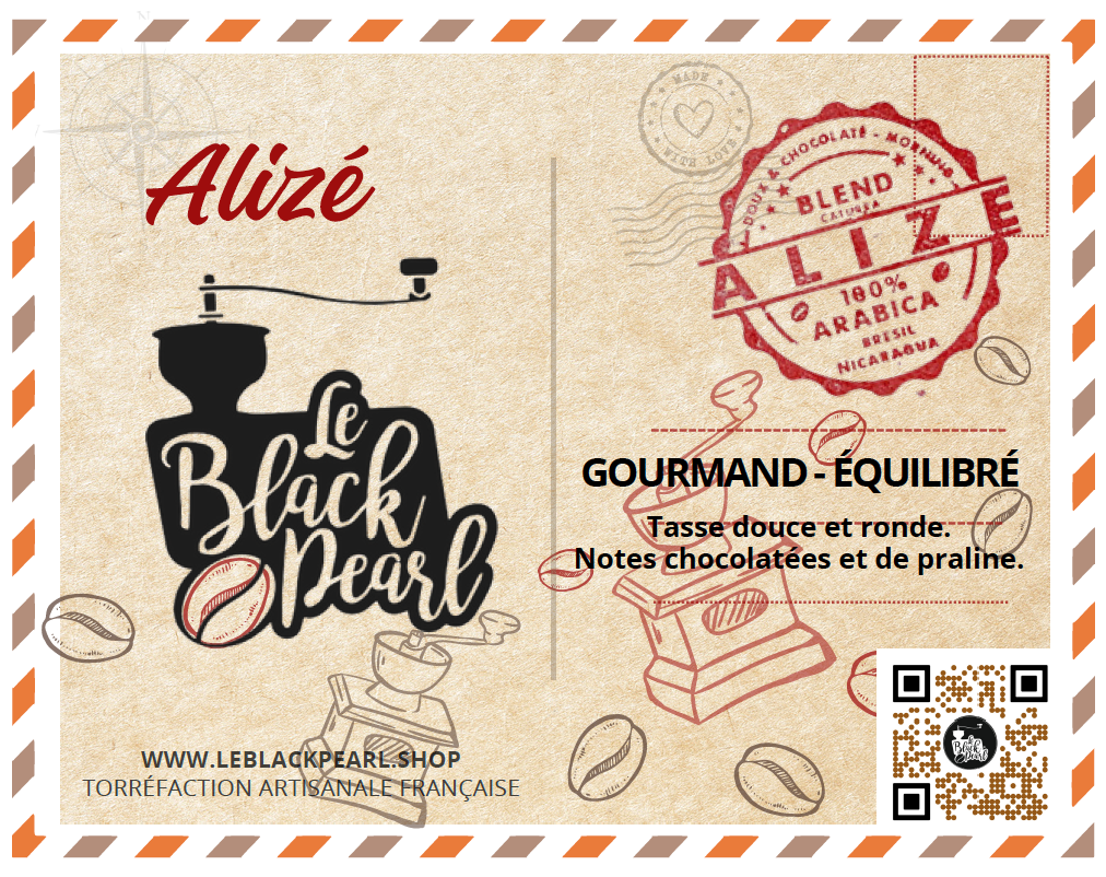 Etiquette-Alizé-Black-Pearl-Torrefaction-Roanne