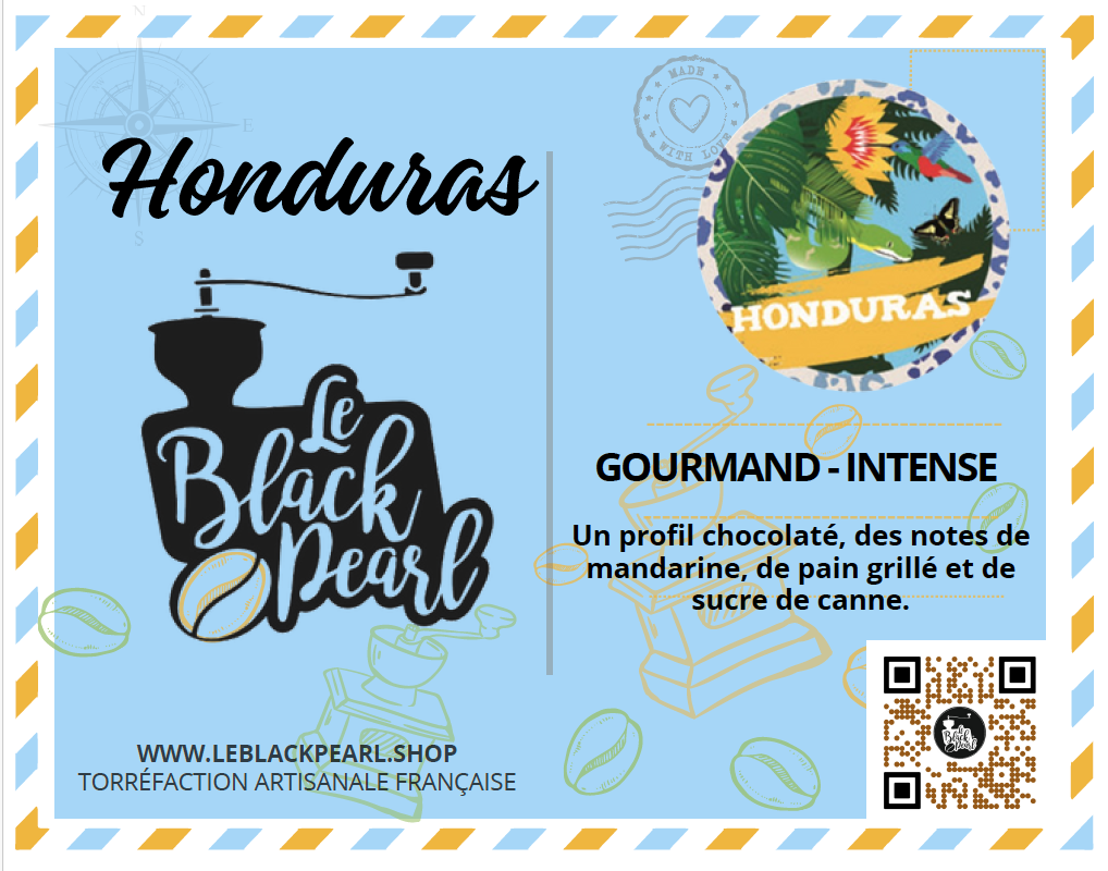 Etiquette-Honduras-Black-Pearl-Torrefaction-Roanne