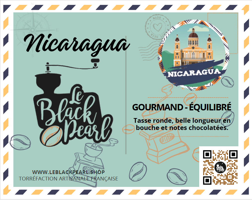 Etiquette-Nicaragua-Black-Pearl-Torrefaction-Roanne